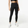 Co-Ords<Gym King Flare Legging Black