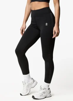Gymwear<Gym King Flare Legging Black
