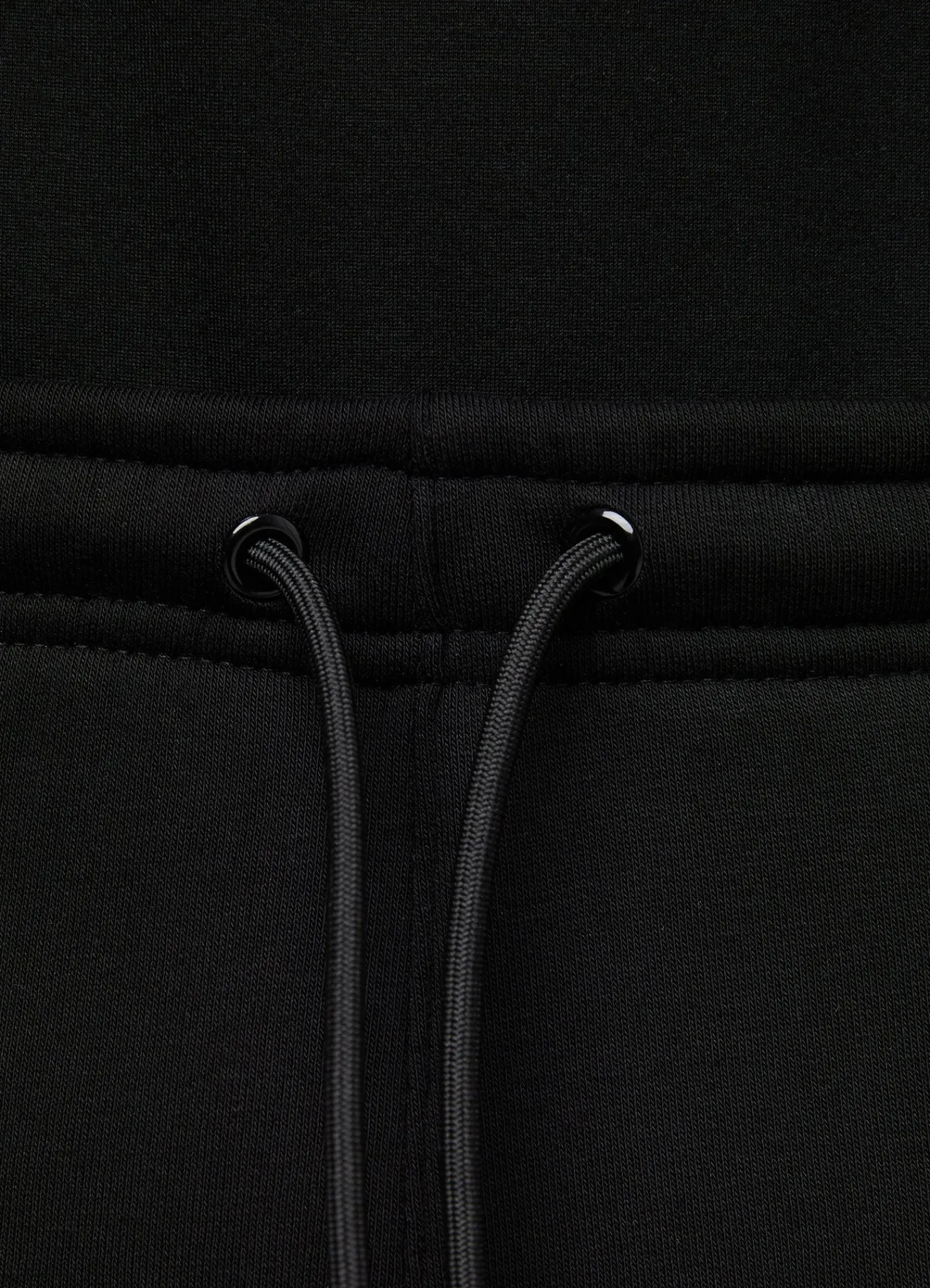 Tracksuits<Gym King Fundamental Crew Tracksuit Black