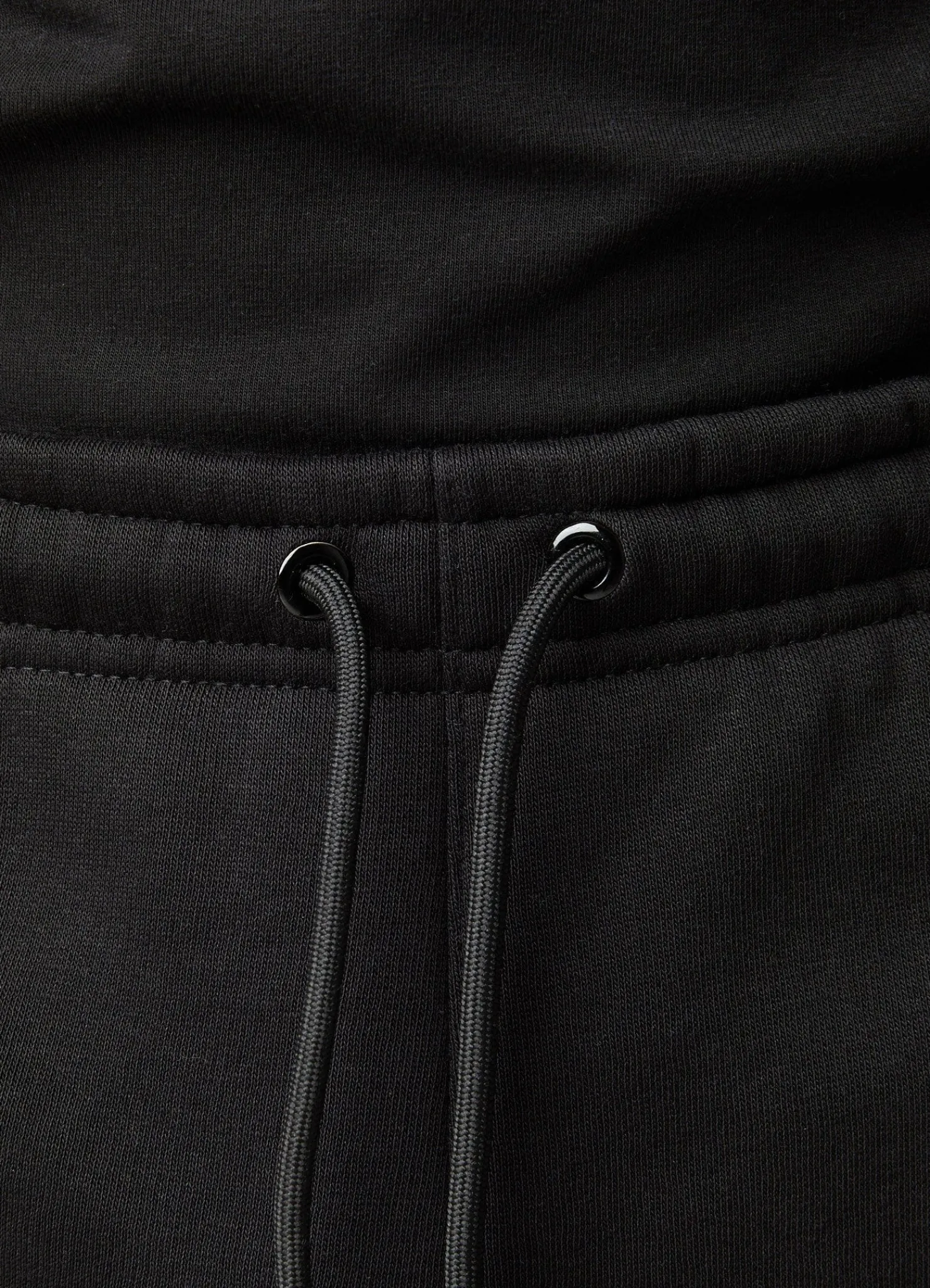 Tracksuits<Gym King Fundamental Fleece Hood Tracksuit Black
