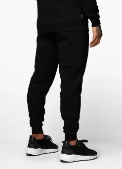 Tracksuits<Gym King Fundamental Fleece Hood Tracksuit Black