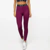 Leggings<Gym King Impact Legging Plum