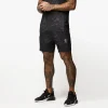 Gymwear<Gym King Inception Short Black