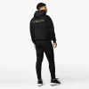 Tracksuits<Gym King Limited Edition Established Tracksuit Black/Gold