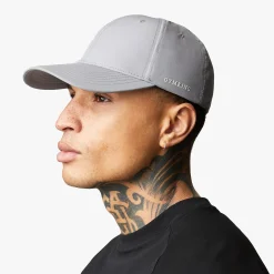 Accessories<Gym King Linear Cap Light Grey