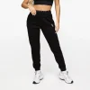 Joggers<Gym King Linear Tape Fleece Jogger Black