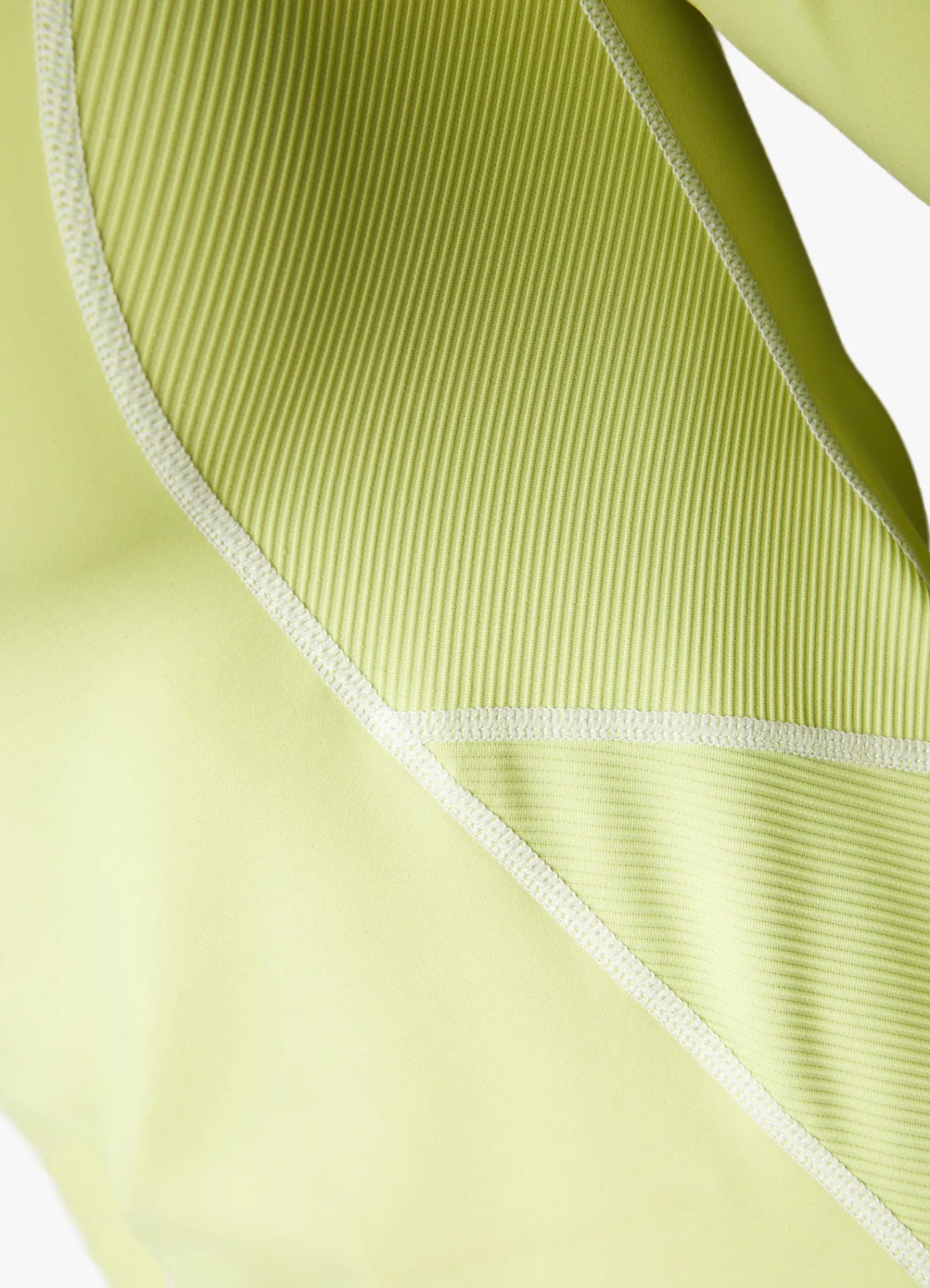 Gymwear<Gym King Motivate 1/4 Zip Graphite/Lime