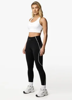 Sports Bras<Gym King Motivate Bra White