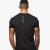 Gymwear<Gym King Nothing Beats Belief Tee Black