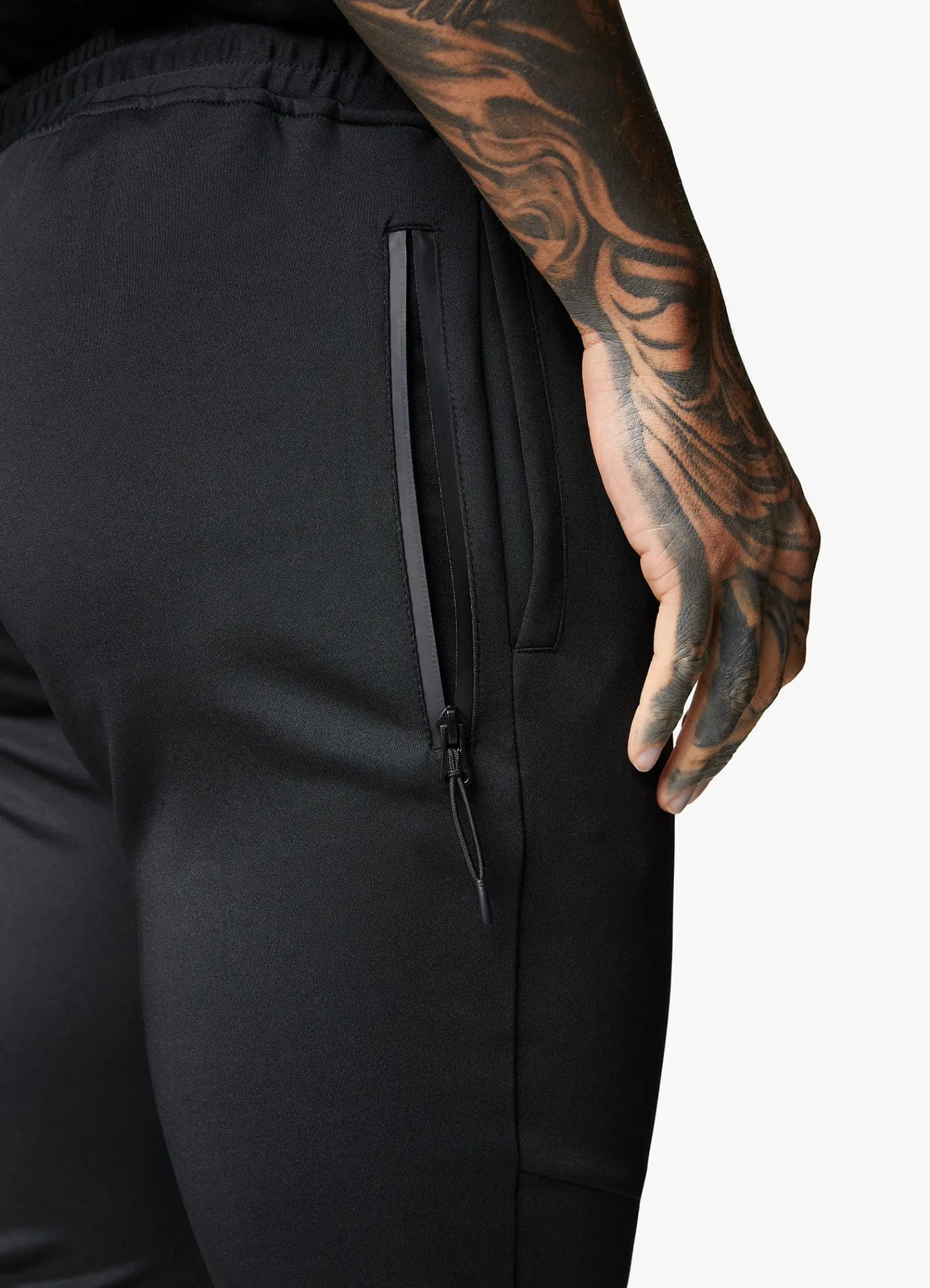 Tracksuit Bottoms<Gym King Precision Jogger Khaki