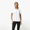 Gymwear<Gym King Pro Logo Tee White