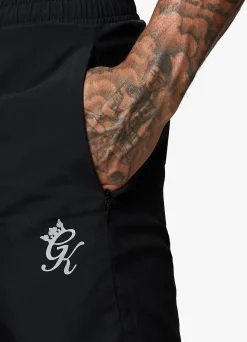 Gymwear<Gym King React Short Black