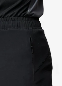 Gymwear<Gym King React Short Black
