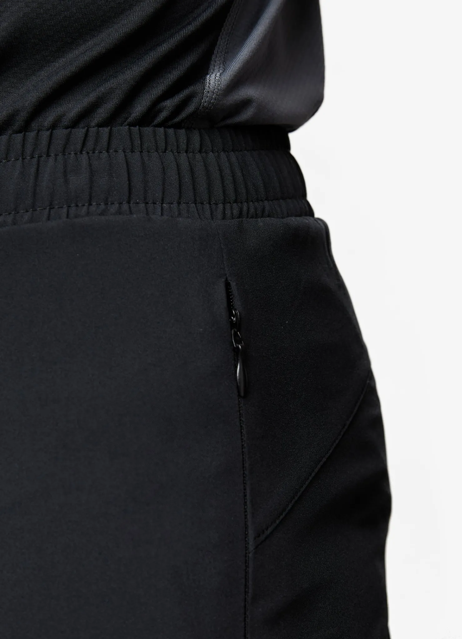 Gymwear<Gym King React Short Black