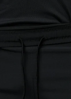 Gymwear<Gym King React Short Black