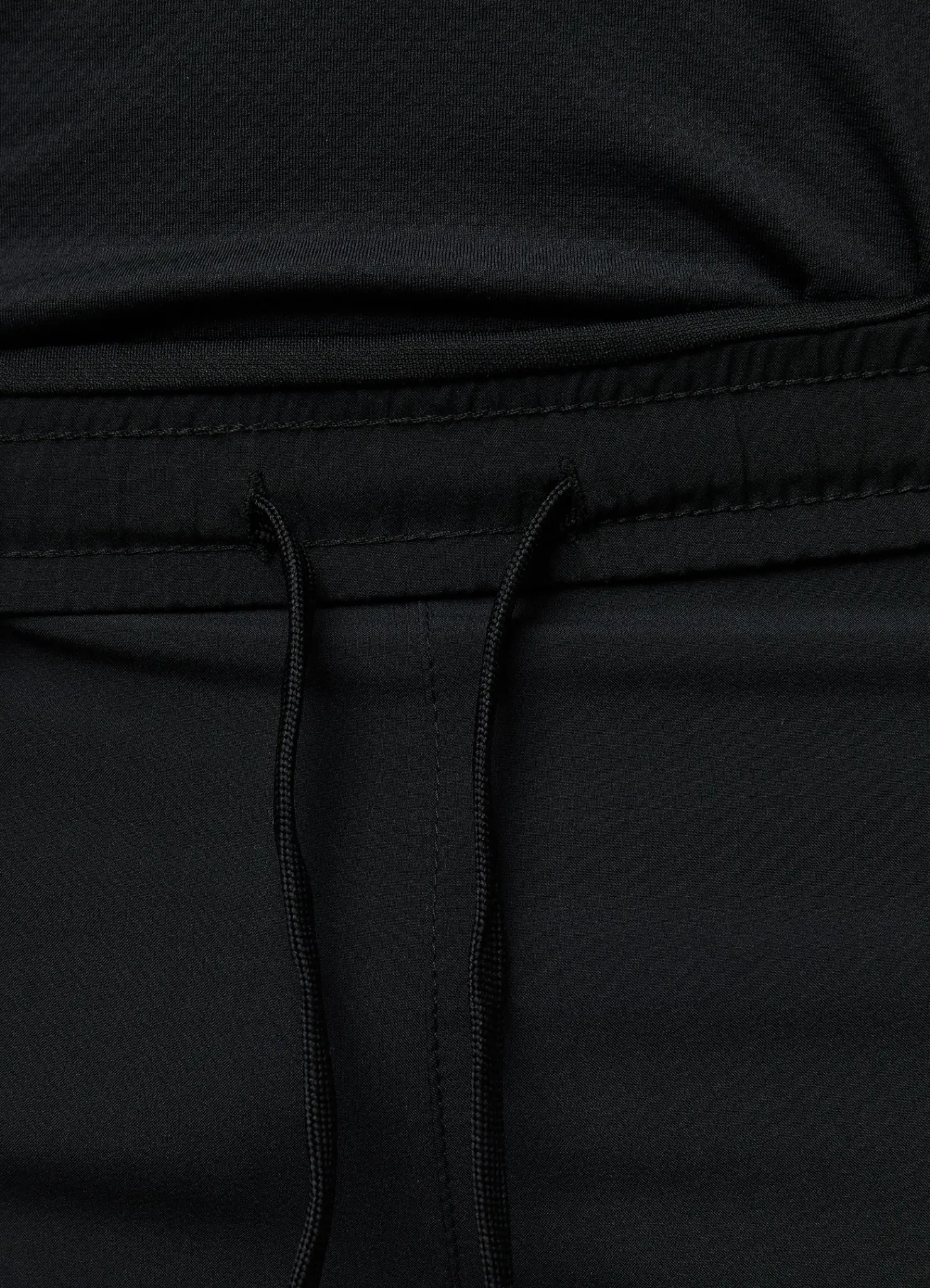 Gymwear<Gym King React Short Black