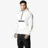 Outerwear<Gym King Rebellion Overhead Jacket Antique White