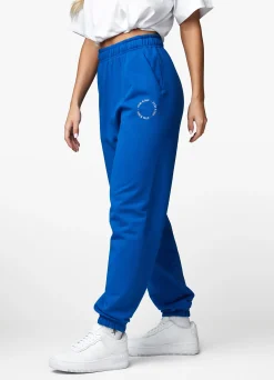 Joggers<Gym King Recharge Boyfriend Jogger Royal Blue
