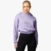 Hoodies<Gym King Recharge Hood Violet