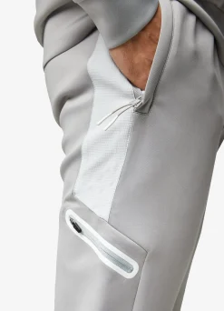 Tracksuits<Gym King Ripstop Tracksuit Shadow Grey