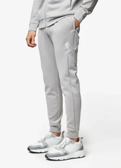 Tracksuits<Gym King Ripstop Tracksuit Shadow Grey