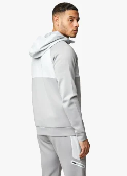 Tracksuits<Gym King Ripstop Tracksuit Shadow Grey