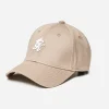 Accessories<Gym King Royce Majolica Cap Brown