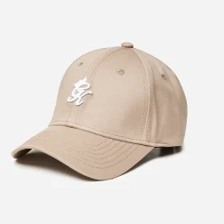 Accessories<Gym King Royce Majolica Cap Brown