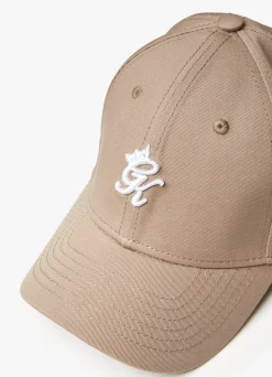 Accessories<Gym King Royce Majolica Cap Brown