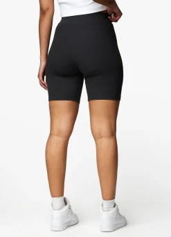 Shorts<Gym King Shadow Raised Seam Cycle Short Dark Pewter
