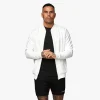Outerwear<Gym King Signature Knit Bomber Cream