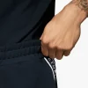Shorts<Gym King Signature Taped Short Navy