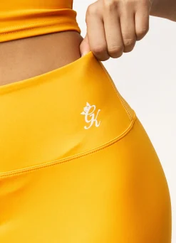 Gymwear<Gym King Sport 365 Legging Golden Orange
