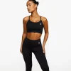Sports Bras<Gym King Sports Bra Black