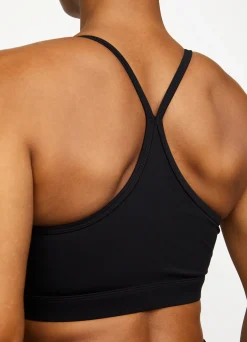 Sports Bras<Gym King Sports Bra Black