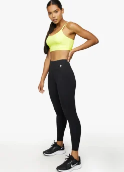 Gymwear<Gym King Sports Bra Lime
