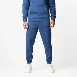 Tracksuit Bottoms<Gym King Studio Jogger Moonlight Blue