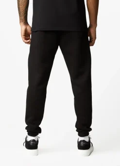 Tracksuit Bottoms<Gym King Studio Jogger Black
