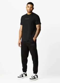 Tracksuit Bottoms<Gym King Studio Jogger Black