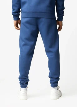 Tracksuit Bottoms<Gym King Studio Jogger Moonlight Blue