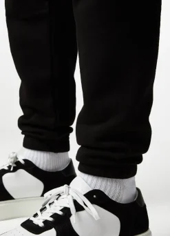 Tracksuit Bottoms<Gym King Studio Jogger Black