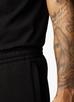 Tracksuits<Gym King Studio Tracksuit Black