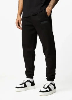 Tracksuits<Gym King Studio Tracksuit Black