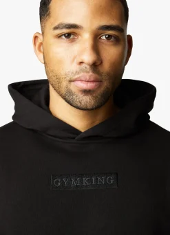 Tracksuits<Gym King Studio Tracksuit Black