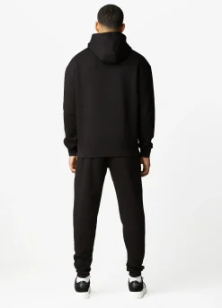 Tracksuits<Gym King Studio Tracksuit Black
