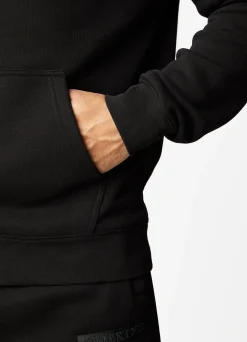 Tracksuits<Gym King Studio Tracksuit Black