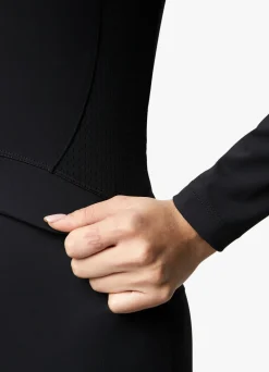 Gymwear<Gym King Uprising Full Zip Jacket Black