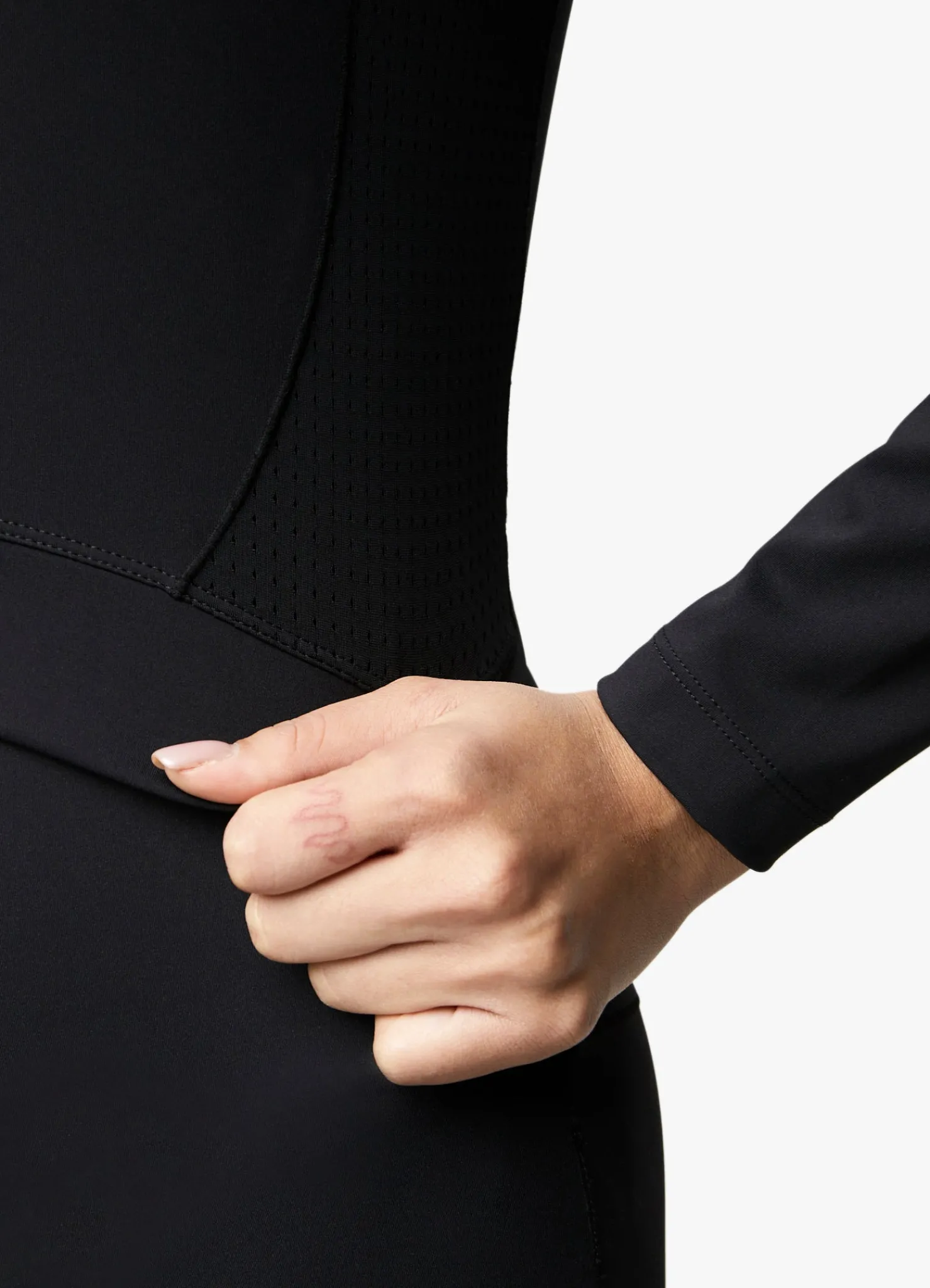 Outerwear<Gym King Uprising Full Zip Jacket Black