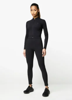 Gymwear<Gym King Uprising Full Zip Jacket Black