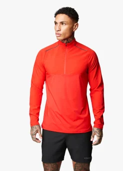 Gymwear<Gym King Uprising Funnel Red Rush